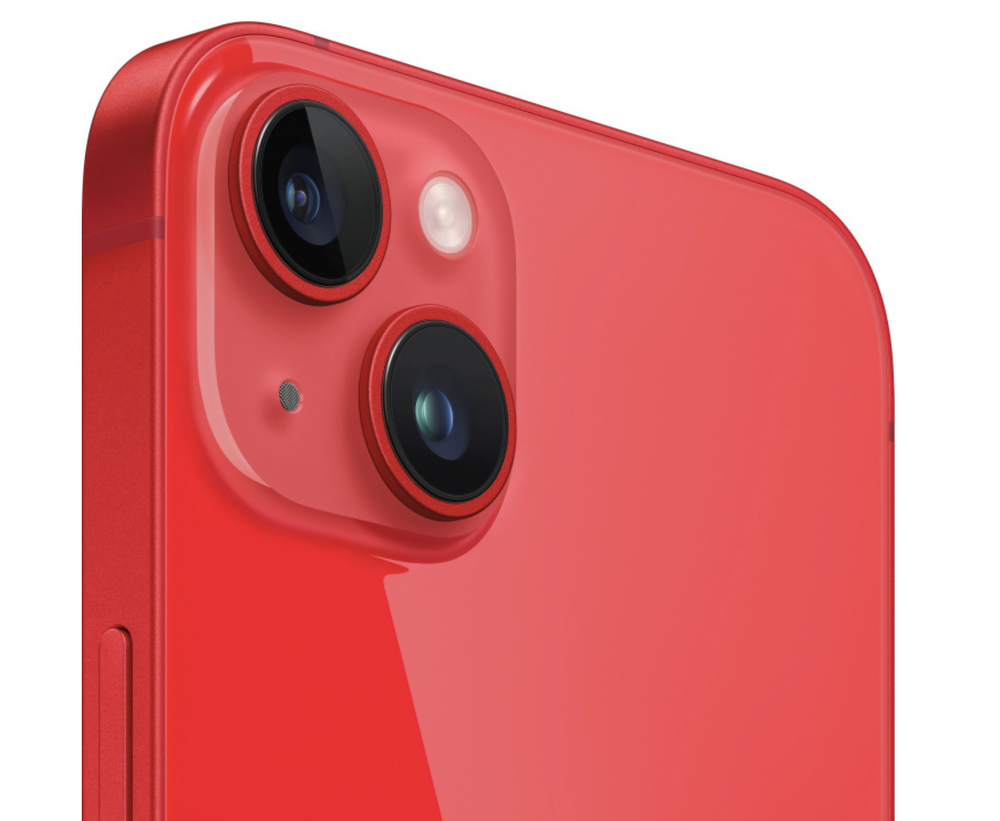Apple iPhone 14 512Gb Red