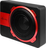 Автосабвуфер УРАЛ ПМН-1 "Черная вдова"