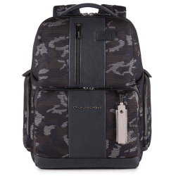 Рюкзак Piquadro CA4532BR/CAMOBLU