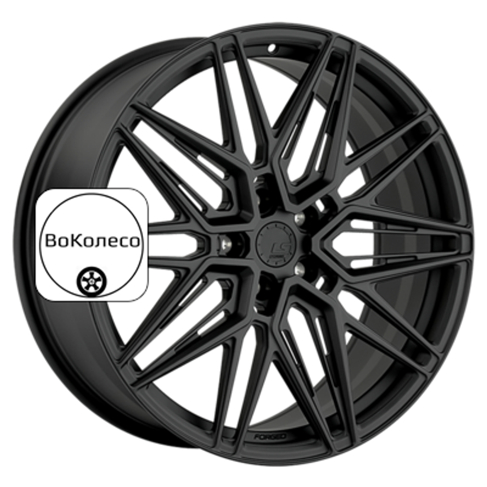 9,5x22/5x120 ET40 D62,6 LS FG58 MB (конус) LS Forged