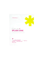 Двухфазная маска увлажняющая DARLING* splash zone