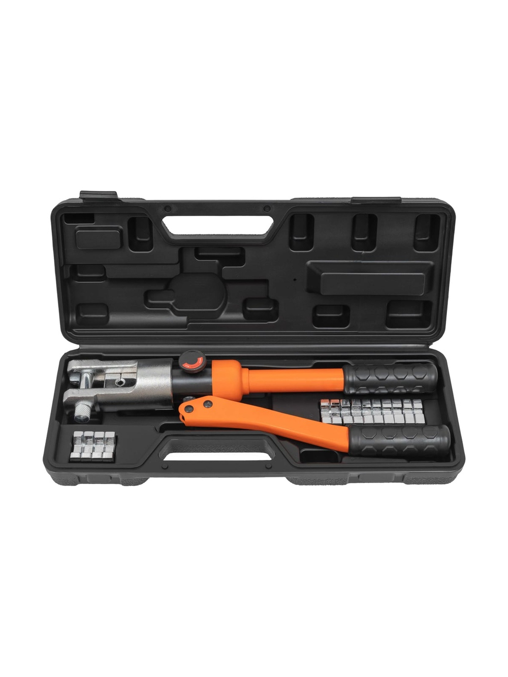 Гидравлический ручной пресс Gigant HMPJ-120