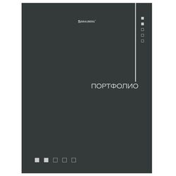 Портфолио