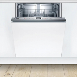 Встраиваемая посудомоечная машина Bosch SMV4HTX31E