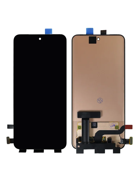 Дисплей для Vivo X200 AMOLED в сборе с тачскрином