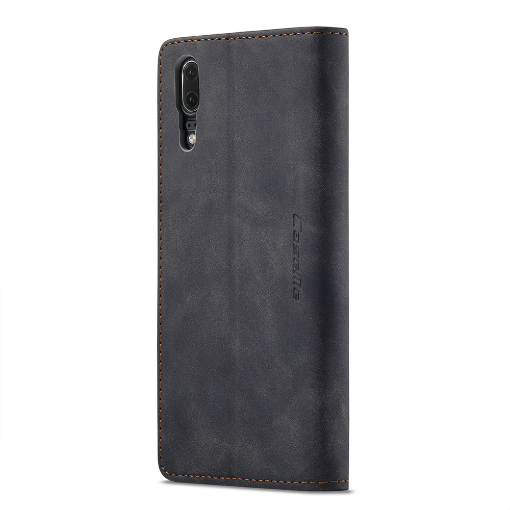 Чехол-книжка CaseMe Matte Huawei P20