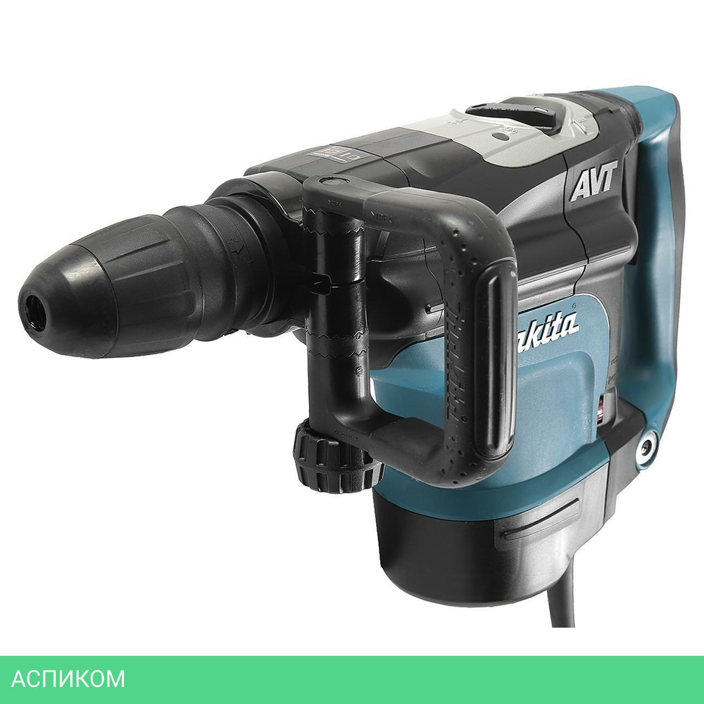 Перфоратор Makita HR4511C