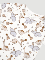 Боди Mjölk Карнавал