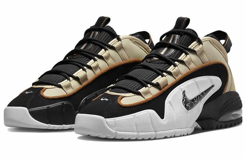 Кроссовки Nike Air Max Penny 1 "Rattan"