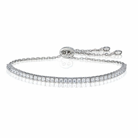 Браслет с затяжкой Sparkle