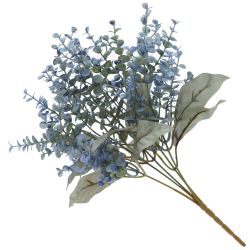 GAEM Цветок искусственный, L15 W15 H34 см