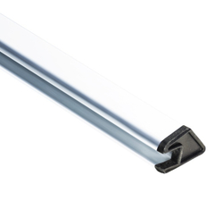 Боковой стрингер с заглушками 9 мм - 0,9 м