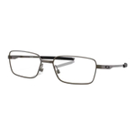 Oakley Prescription Очки Full Rim Metal Rectangular 0ox3036 04