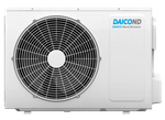 Классическая сплит-система Daicond Nord Wind DN-24NW (комплект)
