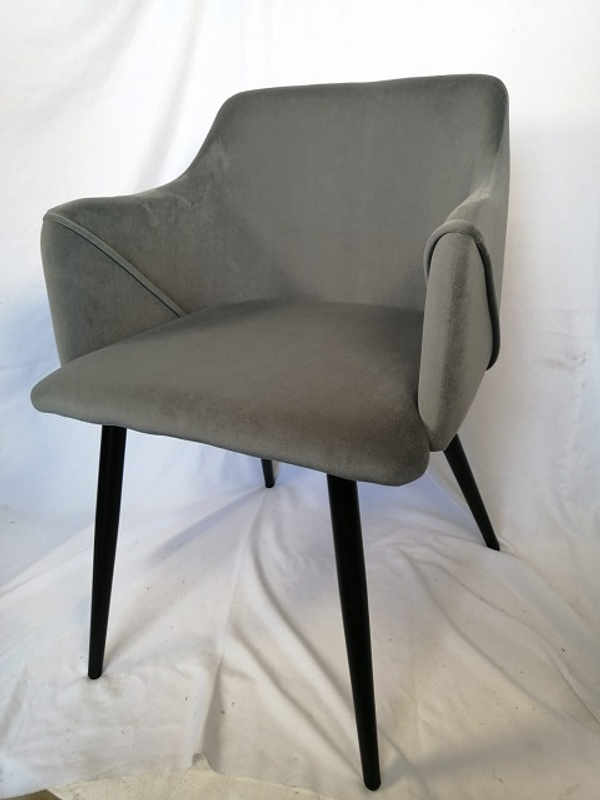 СТУЛ DC 942 серый