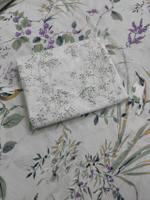 Поплин / Муза компаньон