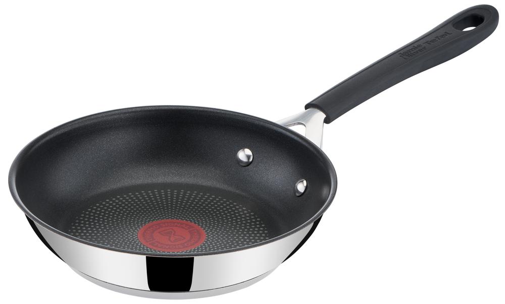 Сковорода Tefal Jamie Oliver 20 cм E3030274