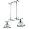 Подвесная люстра Arte Lamp Oglio A9273SP-2CC