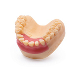 Смола Dental Pink Soft, цвет Pink