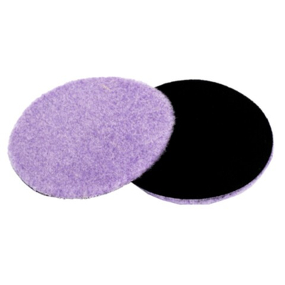 Leraton Меховой полировальник 150мм