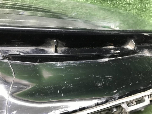 Фара левая Mercedes S W223 (20-нв) Multibeam LED