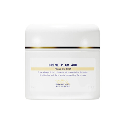 Creme PIGM 400