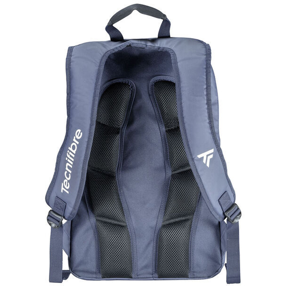 Рюкзак теннисный Tecnifibre Tour Endurance Backpack - небесный
