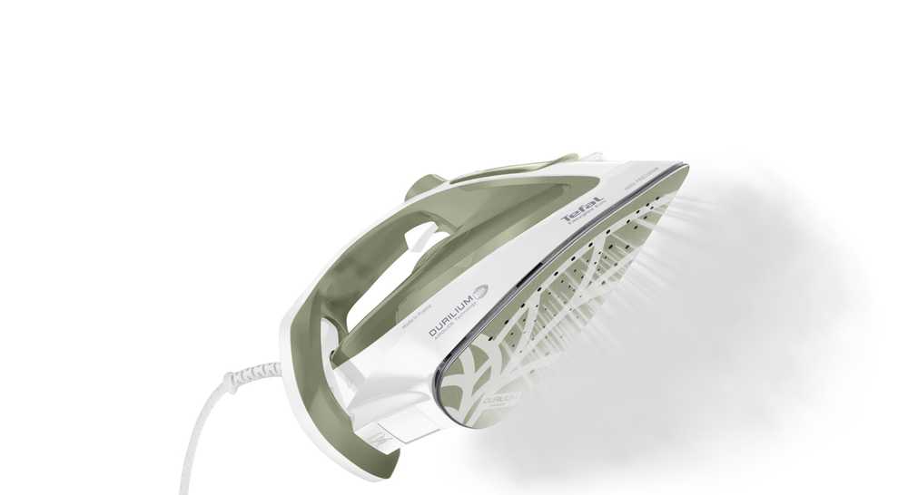 Утюг Tefal Easygliss Eco FV5781E1