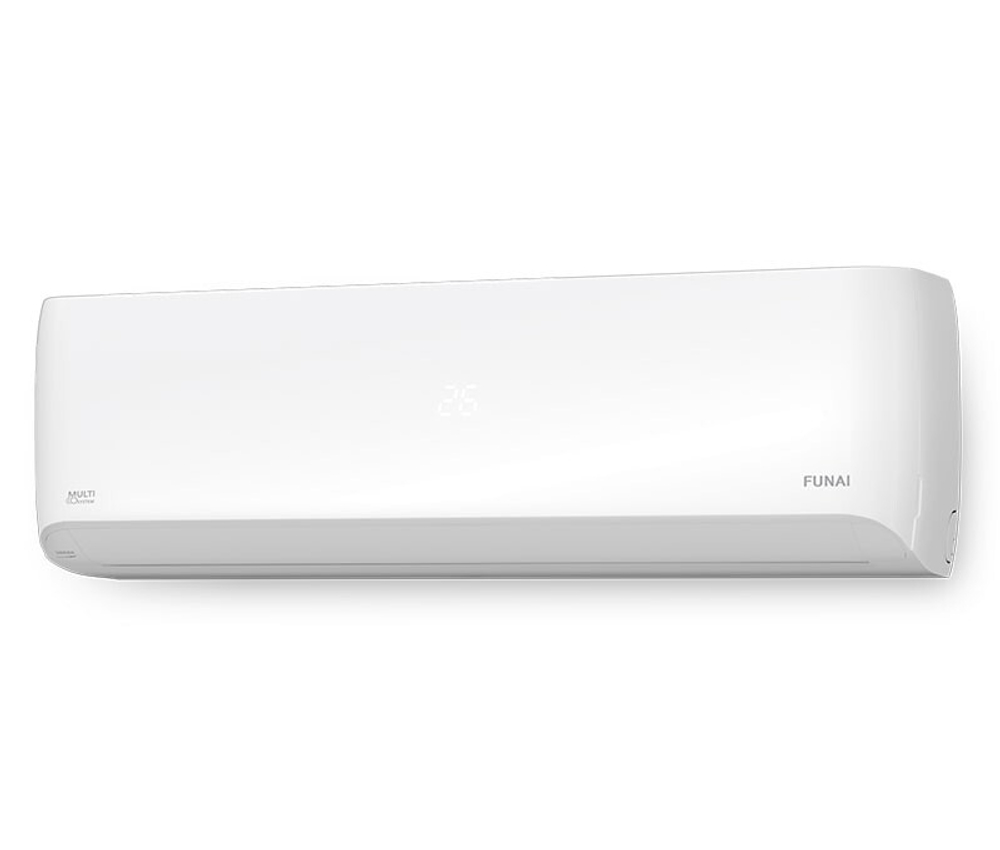 Внутренний блок мульти сплит-системы Funai RAMI-SM50HP.D04/S
