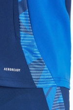 Кофта adidas Tiro 24 Competition Training - темно-синий