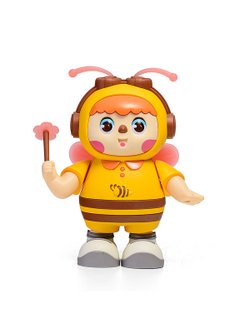 Игрушка детская Пчела интерактивная (373-67А)