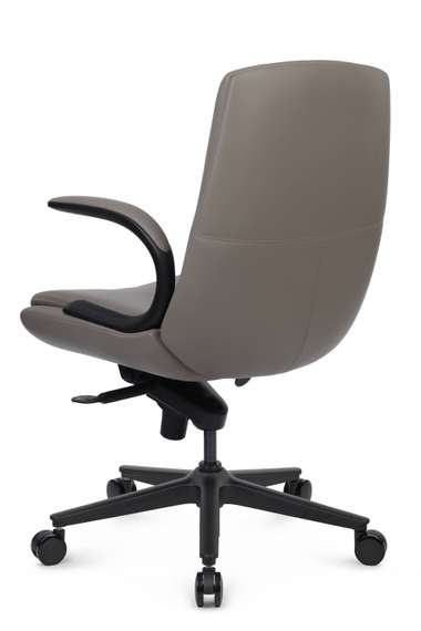 Кресло Dante-M B2561-12 Светло-серый