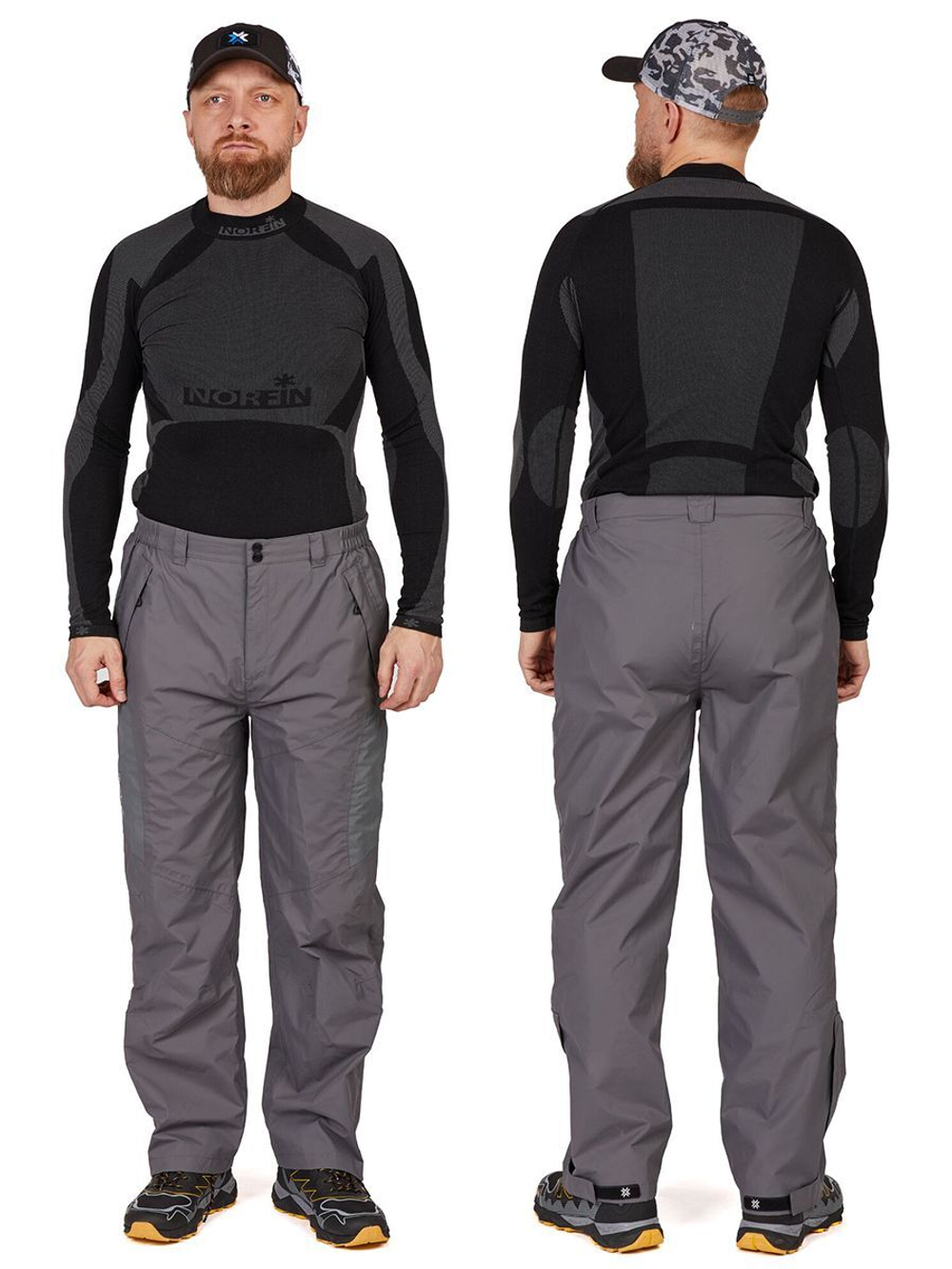 Костюм демисезонный Norfin MIRAGE 04 р.XL