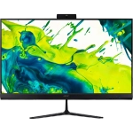 Acer Aspire C27-2G [DQ.BPQCD.007] Black 27" {FHD Ryzen 5 7430U/16Gb/SSD512Gb/NoOS}