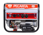 Электрогенератор Ресанта БГ 4000 Э