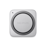 Компьютер Apple Mac Studio MQH73 (M2 Max 12-Core, GPU 30-Core, 64GB, 1Tb) (Серебристый | Silver)