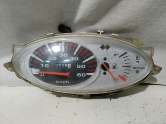 спидометр хонда дио 56,57 Хонда дио AF56 (2)
