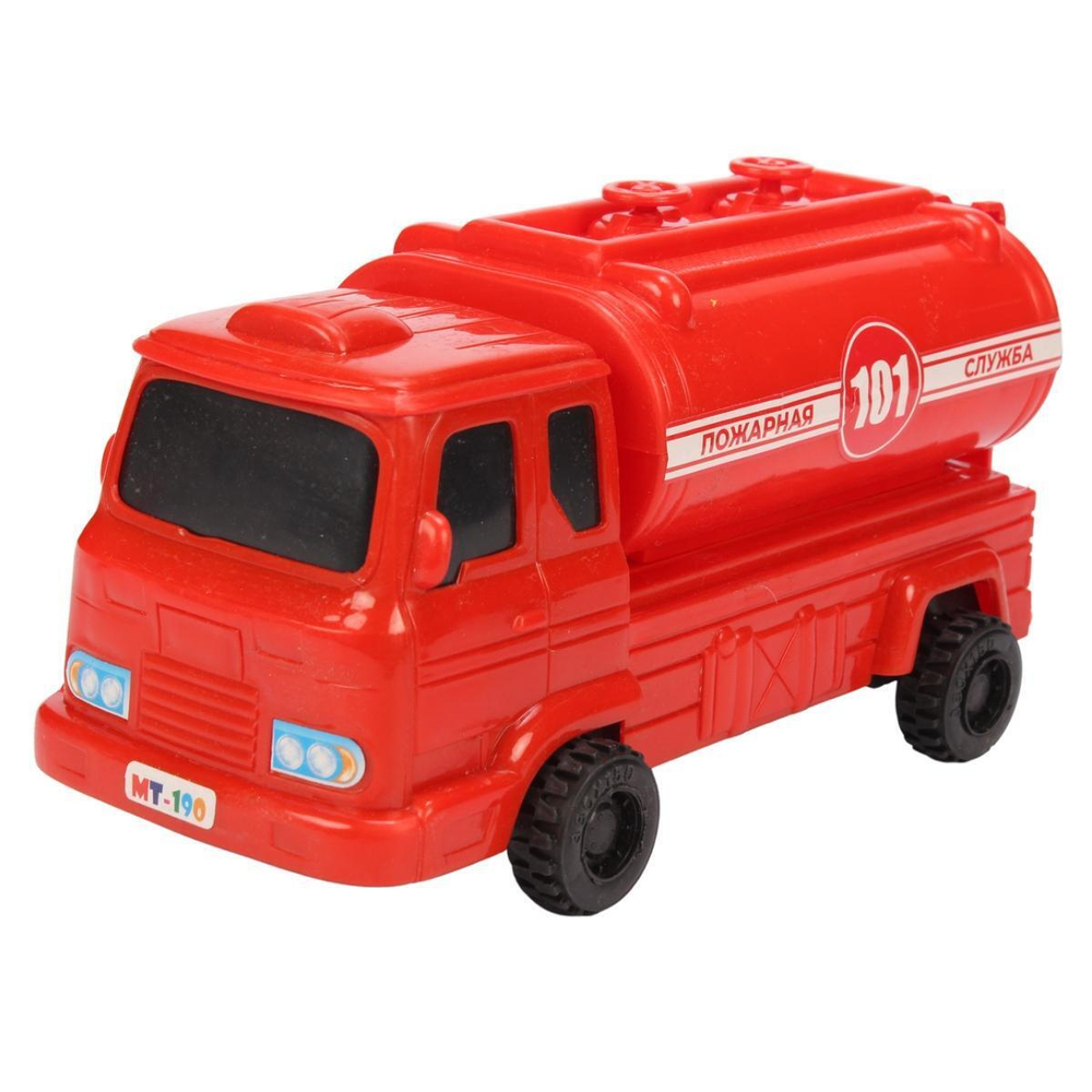 Автомобиль пластмассовый Модель КМР 190