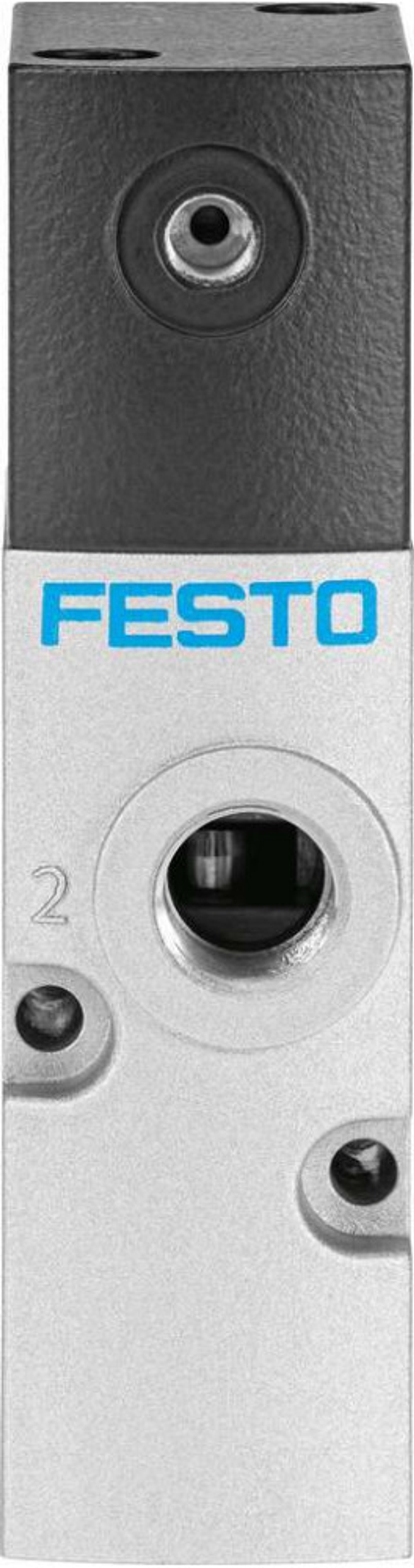 Пневмораспределитель Festo VUWS-L20-M32C-A-G18
