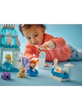 Конструктор DUPLO 10455 Вечеринка Анны и Эльзы