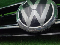 Решетка радиатора VW Tiguan 2 (2016-2020)
