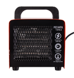 Тепловая электрическая пушка Ресанта ТЭПК-2