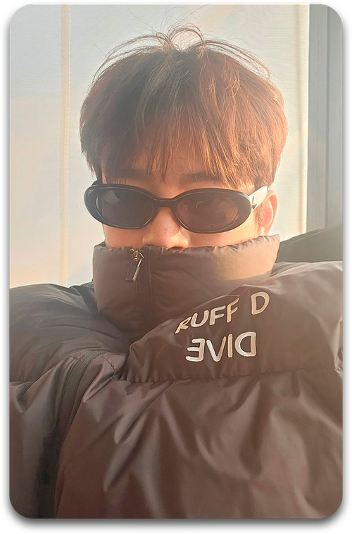 Карта #1885 / Seo Inguk