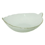 Салатник ОВАЦИО 18 см