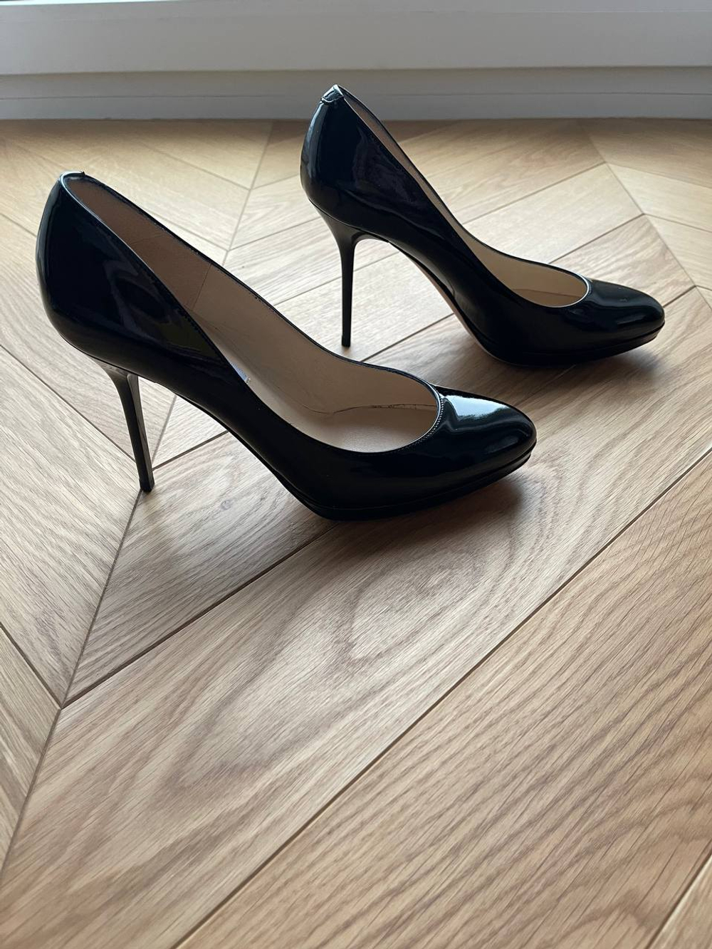 Туфли Jimmy Choo