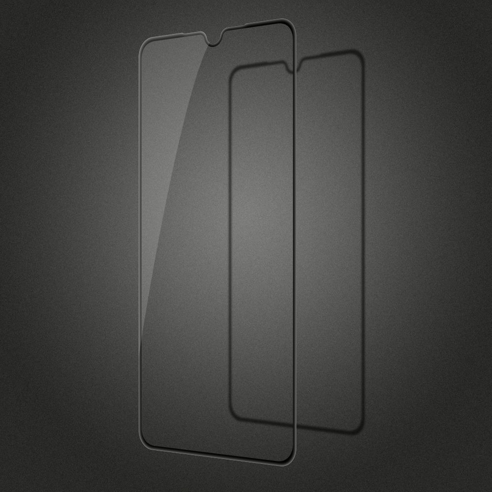 Закаленное стекло 6D с олеофобным покрытием для Xiaomi Mi 9 SE, черные рамки, G-Rhino