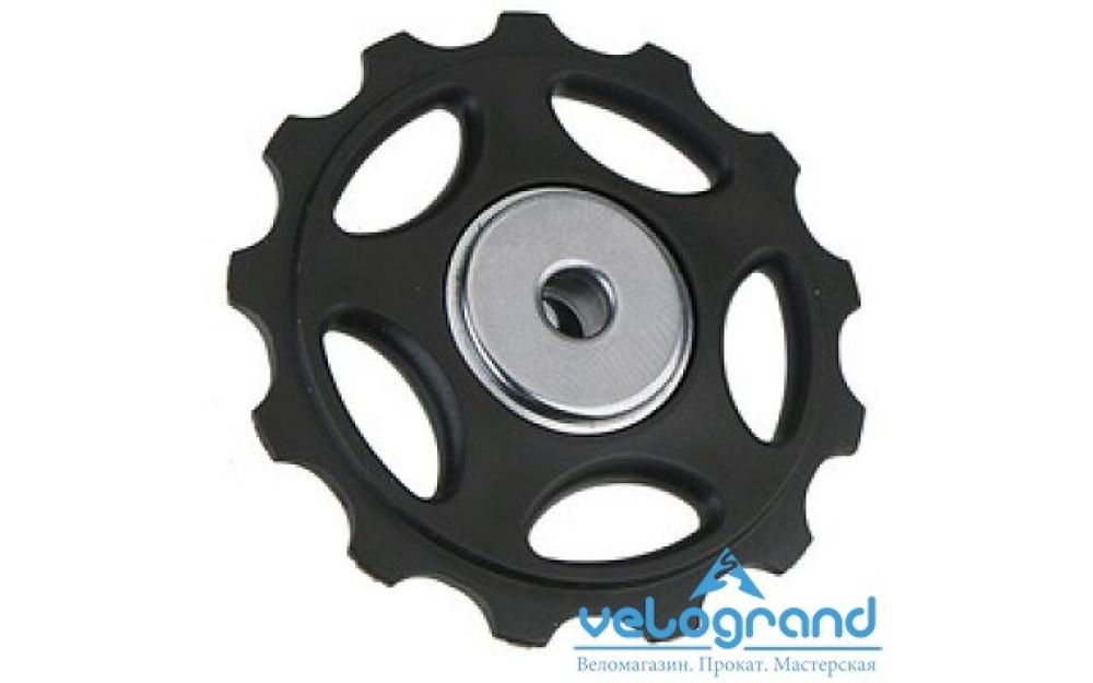 Ролики заднего переключателя Shimano RD-M410 Ролики заднего переключателя Shimano RD-M410