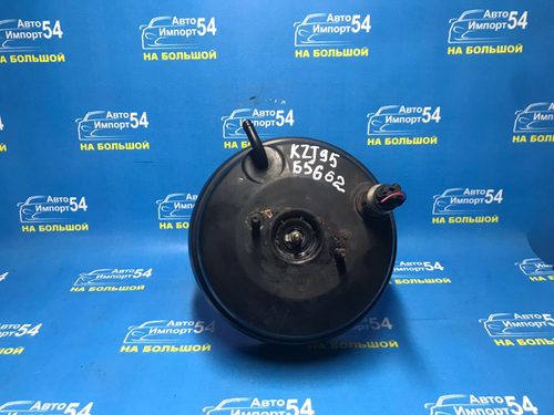 Вакуумный усилитель тормозов TOYOTA LAND CRUISER PRADO 1996-1999