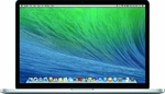 15.6" Ноутбук MacBook Pro 15 2013 (2880x1800, Intel Core i7-3635QM, RAM 16ГБ,SSD 512ГБ, NVIDIA GeForce GT 750M, MacOS)