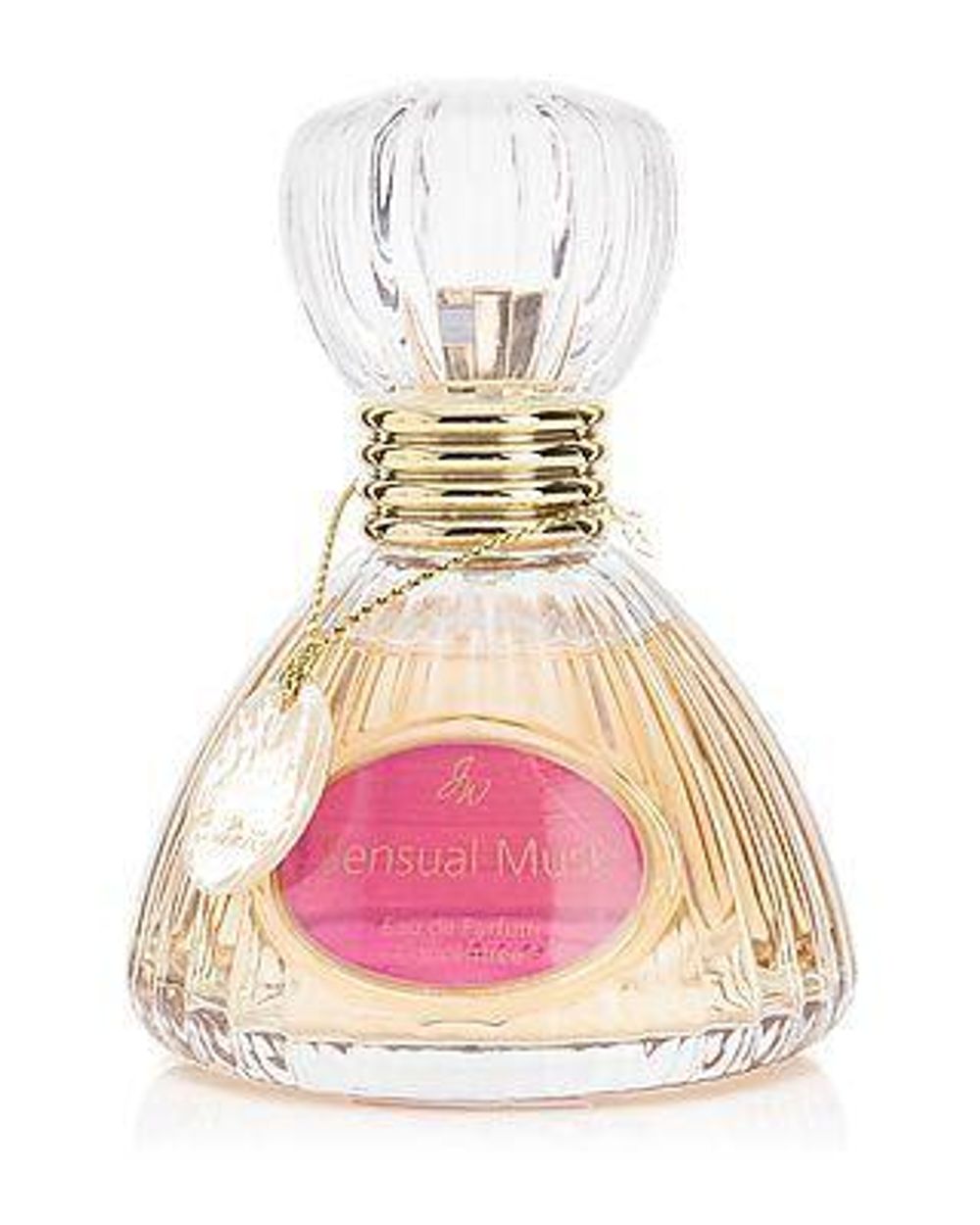 Judith Williams Sensual Musk – выбор для настоящих обольстительниц